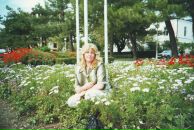 Фотография Курбатовой Елены