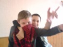 Вітя Цюрняк фотография #16 (источник - https://vk.com/id75032383)