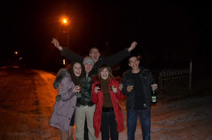 Вася Демко фотография #35