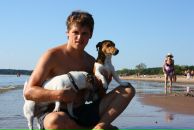 Фотография Корольбетоны Женька