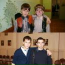 Фотография Попитченко Евгения