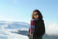 Фотография Скобилевой Жанны