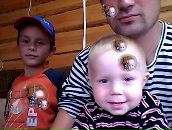 Фотография Парикова Эдуарда