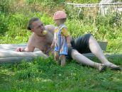 Фотография Пархомчука Виктора