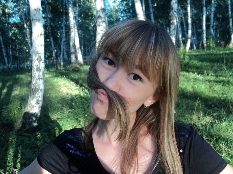 Рената Аднабаева фотография #43