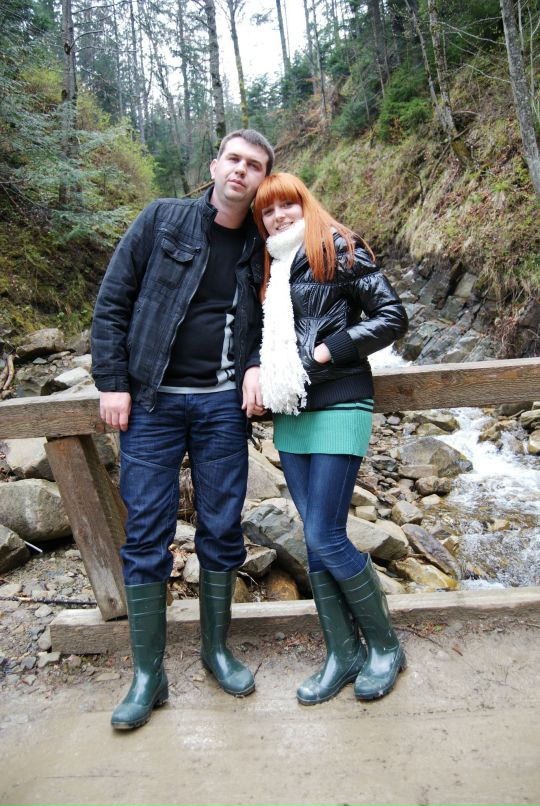 Елена Морозова фотография #47