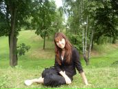 Фотография Нуруллиной Чулпан