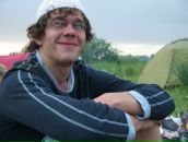 Фотография Акулича Константина