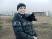 Фотография Смирновой Инны