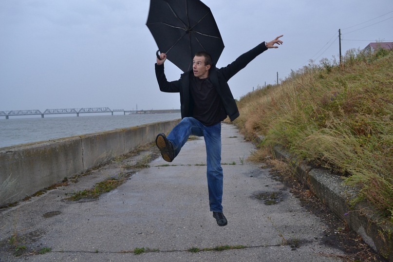 Сергей Тореро фотография #39