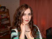 Фотография Батехиной Виктории