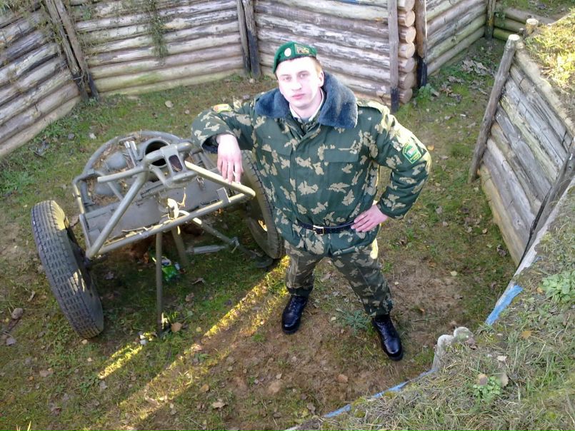 Александр Дорожкин фото №32