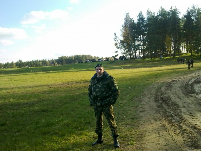 Александр Дорожкин фото №27
