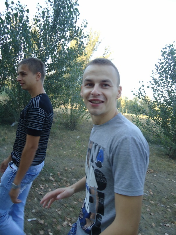 Руслан Самчук фотография #33