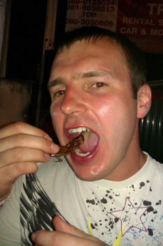 Александр Пак фотография #44