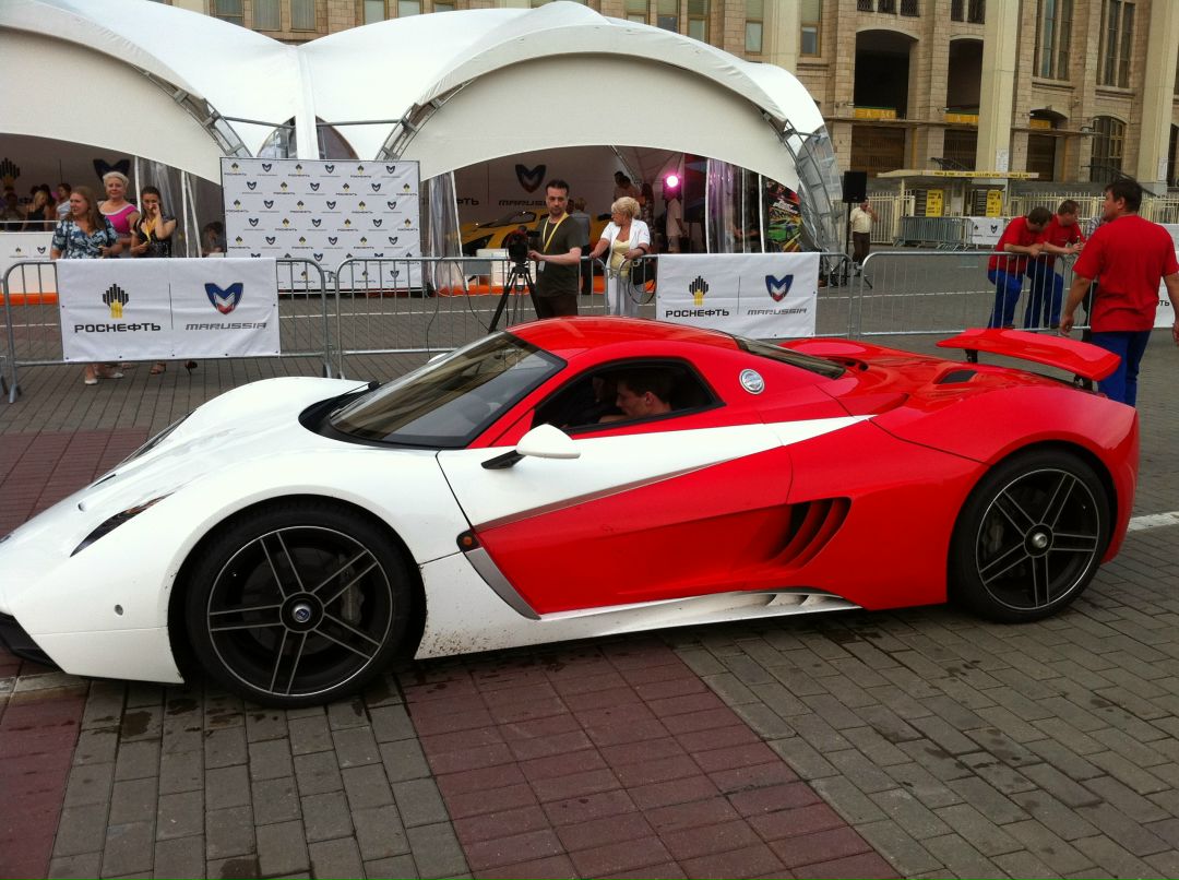 Дмитрий Киреев фотография #30