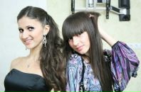 Фотография Мирзоянц Евгении