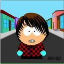 Захар Подільник фотография #9 (источник - https://vk.com/id37529002)