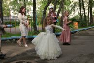 Фотография Гладышевой Анны