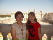 Валентина Костів фотография #34 (источник - https://vk.com/id94832149)