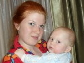 Фотография Коледовой Анастасии