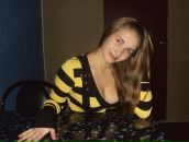 Фотография Сандюковой Анны