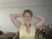 Фотография Михайловой Лены