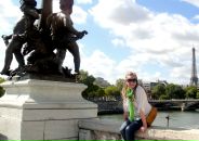 Фотография Угрюмовой Дианы