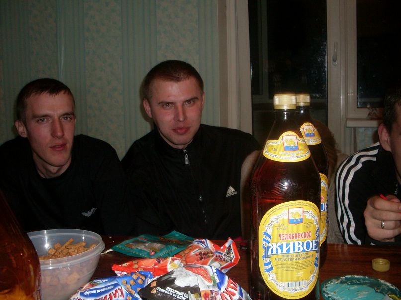 Виктор Дегтев фотография #5