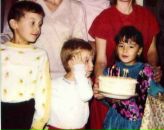 Roxy Roxetta фотография #30 (источник - https://vk.com/id4475870)