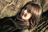 Кетрін Тікан фотография #41 (источник - https://vk.com/id51644942)