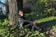 Кетрін Тікан фотография #33 (источник - https://vk.com/id51644942)