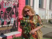 Фотография Шаповаловой Татьяны