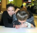 Фотография Хабибулиной Юли