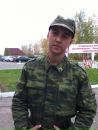Фотография Константин Гагарин