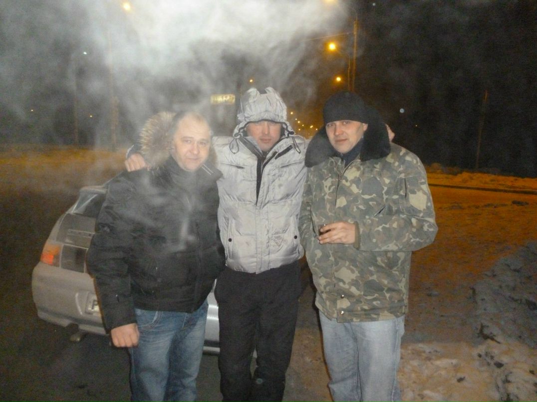 Дима Райков фотография #32