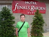 Фотография Никифоренко Евгения