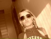 Фотография Колмогорцевой Анны