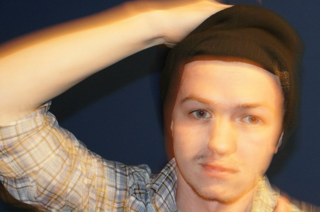 Ростислав Чикишев фотография #15