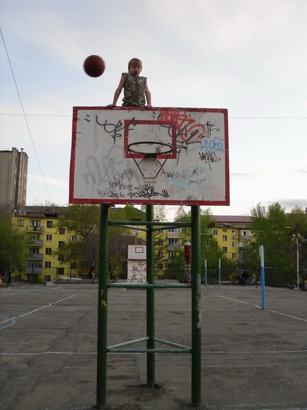 Ян Есаев фотография #36