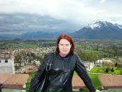 Фотография Игруновой Ирины