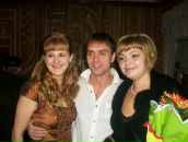 Фотография Осиповой Татьяны