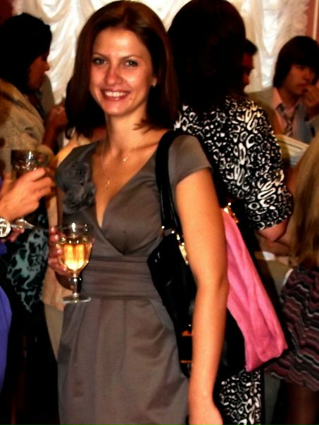 №16, Анна Доничева, 44 года, Москва №16, Анна Доничева, 44 года, Москва