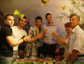 Фотография Смакауз Инны