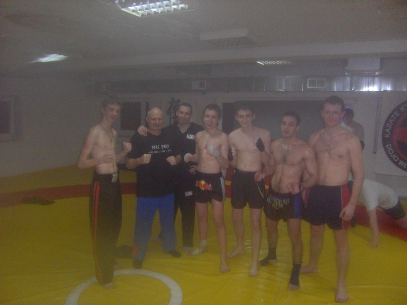 Андрей Сыроежкин фотография #48