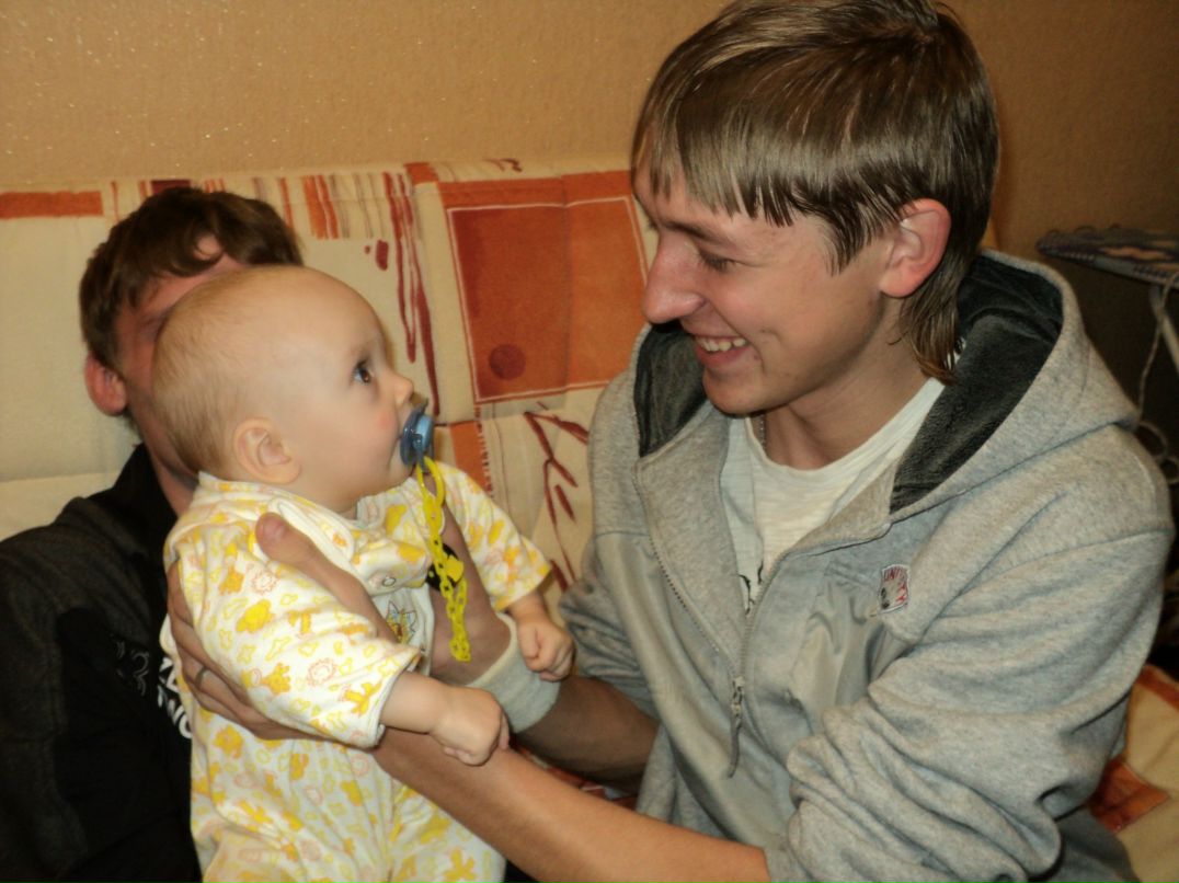 Сергей Криницын фотография #37