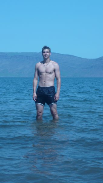 №15, Артём Канарейкин, 37 лет, Красноярск №15, Артём Канарейкин, 37 лет, Красноярск
