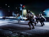 Фотография Крутойбайкера Артема