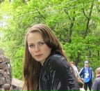 Фотография Горюновой Марии