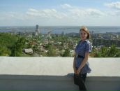 Фотография Шабалиной Наталии